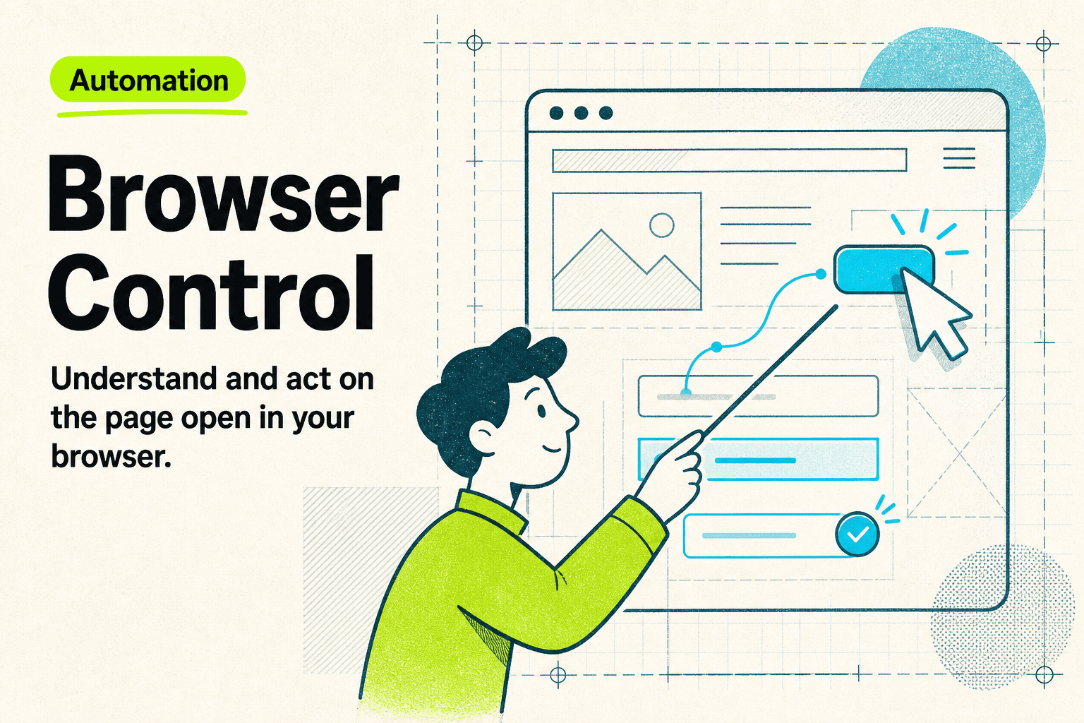 Browser Control