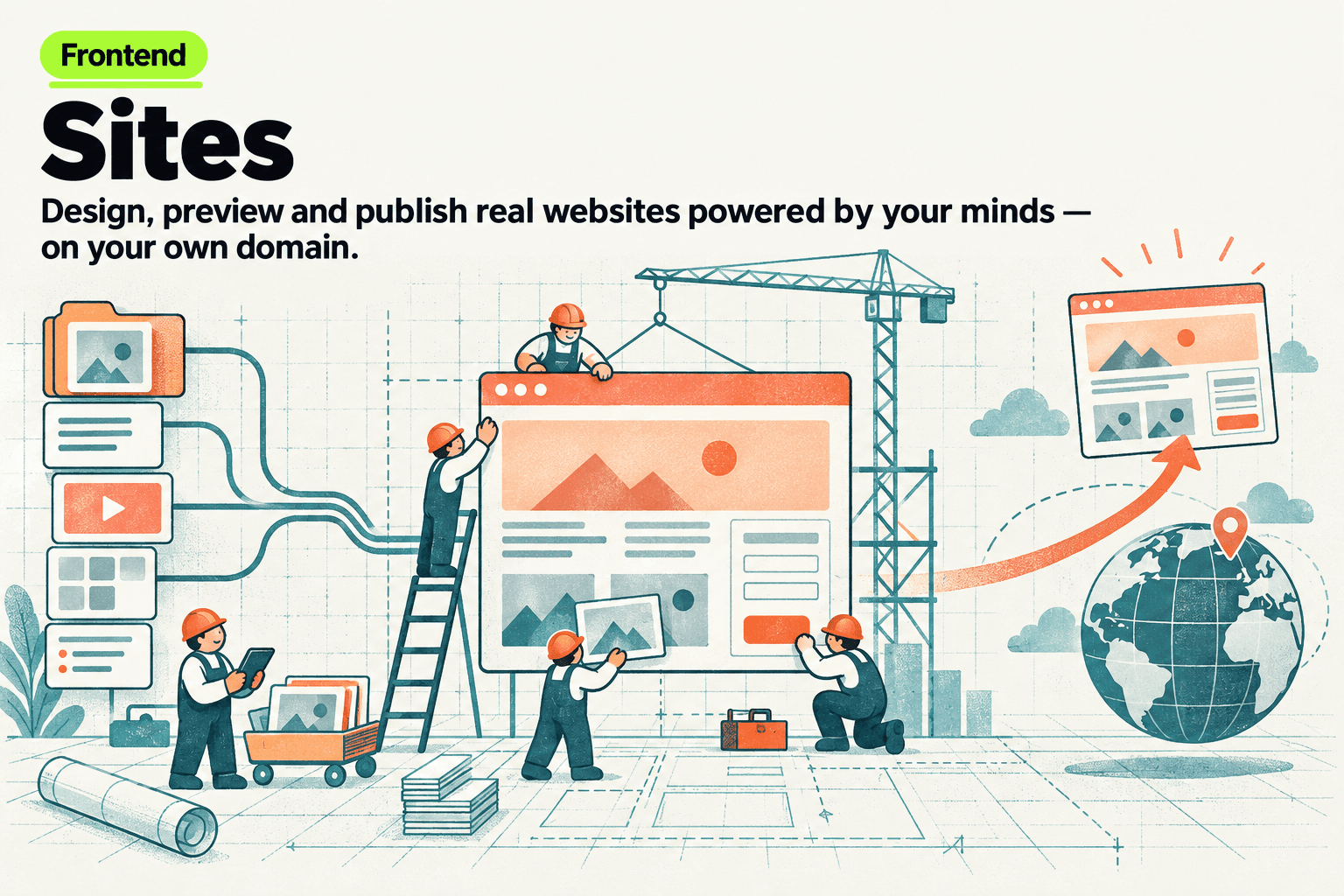 Sites