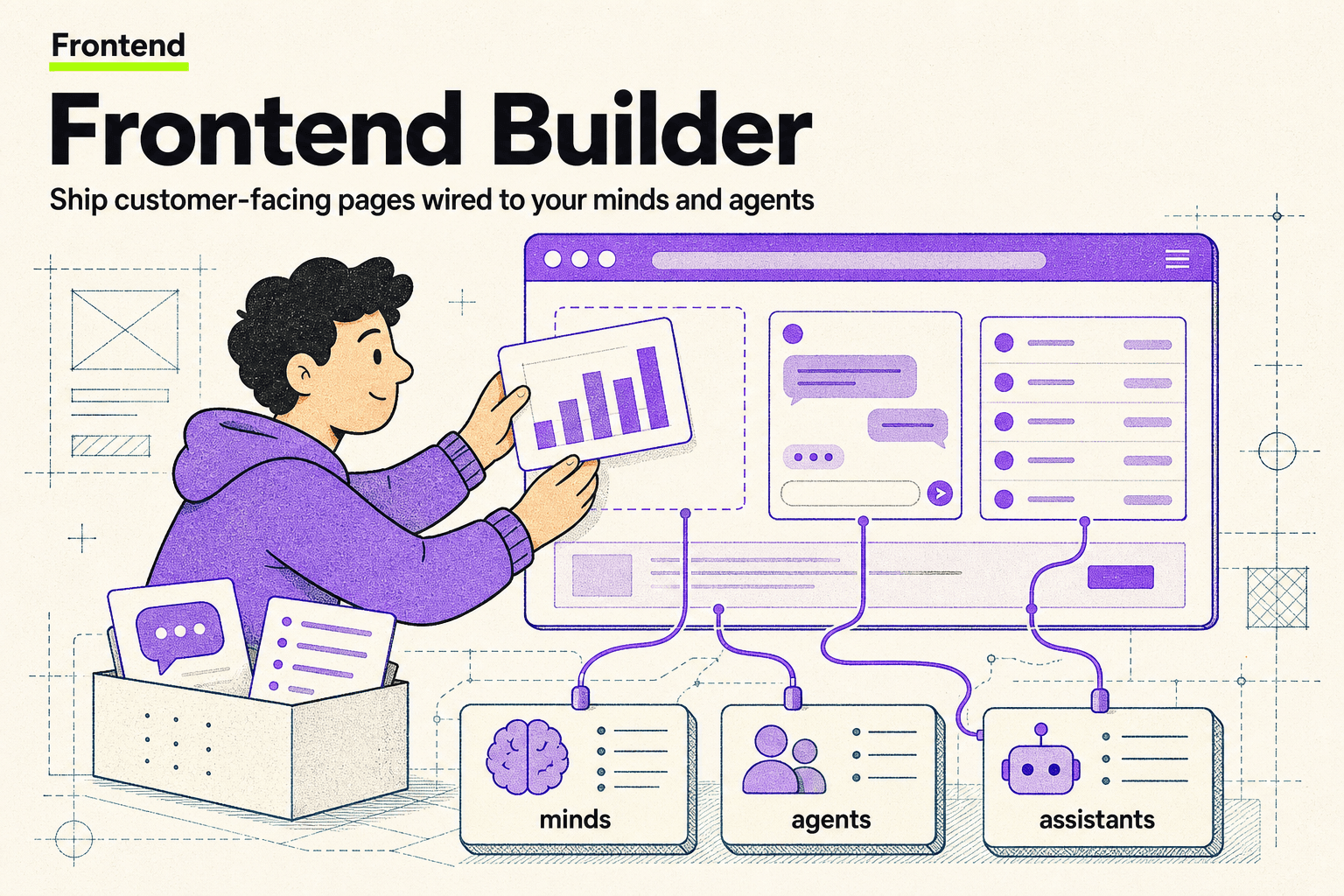 Frontend Builder